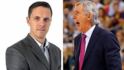 Κάλεσε σε απολογία τον Πέσιτς η Ευρωλίγκα για τις δηλώσεις του!