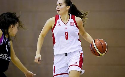 Έτοιμος για την 100η νίκη στην Α1 Γυναικών ο Ολυμπιακός