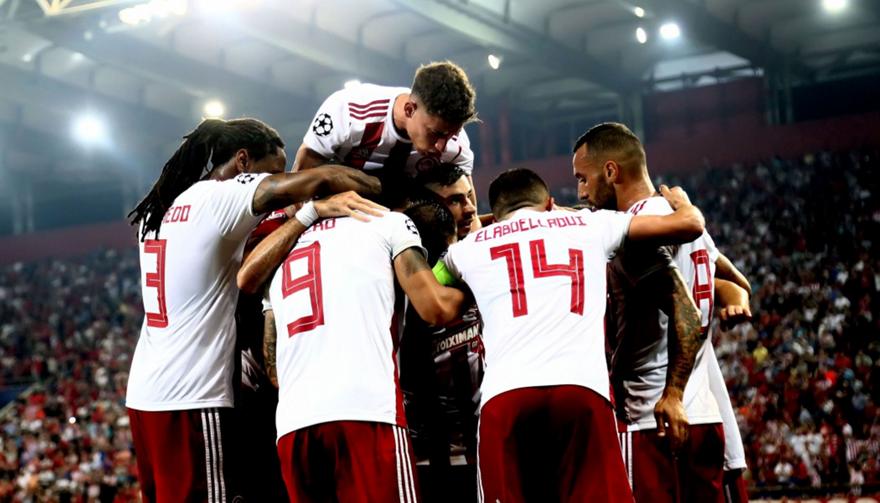 Όλη η αλήθεια για Σεμέδο!