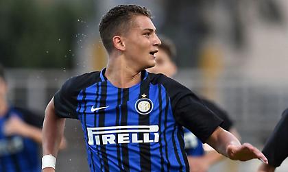 Προσέχει για να... έχει τον Εσπόζιτο η Ίντερ!