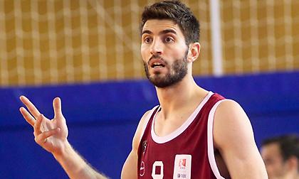 Τσαϊρέλης: «Όλη η Λήμνος περιμένει το ματς με τον Προμηθέα»