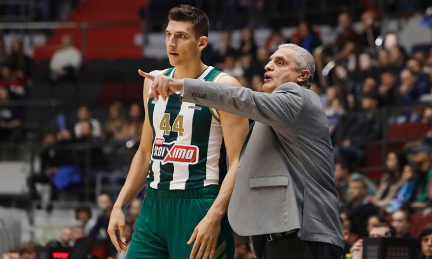 Μήτογλου: «Είτε κερδίζουμε, είτε χάνουμε, επιβάλλεται να κοιτάμε τα λάθη μας»