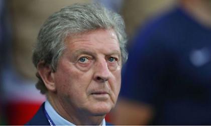 Χόντζον: «Δεν βρέθηκε ποτέ κοντά στην Άρσεναλ ο Ζαχά»