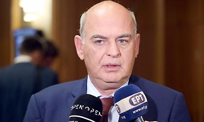 Γραμμένος: «Οι NOVA, ΕΡΤ και PAOK TV δεν έχουν καμία εμπλοκή στη λειτουργία του VAR»