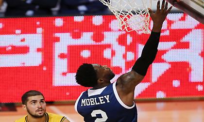 Φεύγει από την -αντίπαλο της ΑΕΚ στο BCL- Ορτέζ ο Μόμπλεϊ