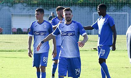 Έκανε «σεφτέ» ο ΠΑΣ με πέναλτι-φάντασμα!