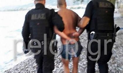 Αίγιο: Πόρισμα καταπέλτης για τον 28χρονο που σκότωσε γιαγιά και εγγονό