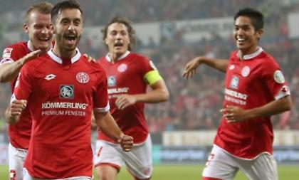 Πήρε το ντέρμπι της ουράς η Μάιντς