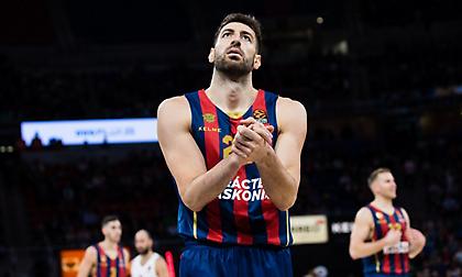 MVP με ρεκόρ καριέρας ο Σενγκέλια!