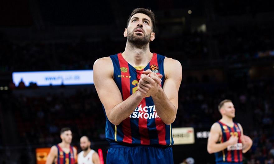 MVP με ρεκόρ καριέρας ο Σενγκέλια!