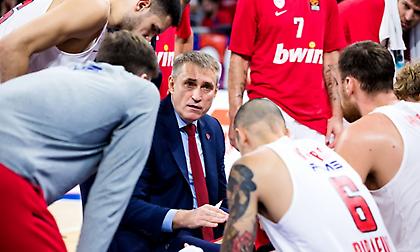 Ντεμπούτο με Μακάμπι οι καινούριοι, σύννεφα για Κουζμίνσκας και «τελειώνει» ο Μπόλντγουιν!