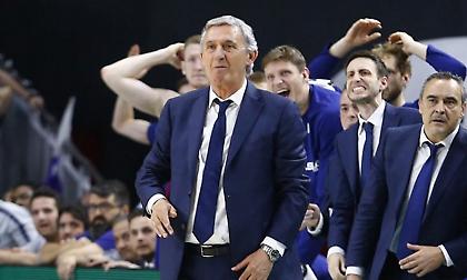 Ευρωλίγκα: Πειθαρχική διαδικασία για τις δηλώσεις Πέσιτς!