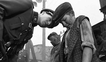 Ο Β Παγκόσμιος Πόλεμος μέσα από τον κινηματογράφο (trailer)