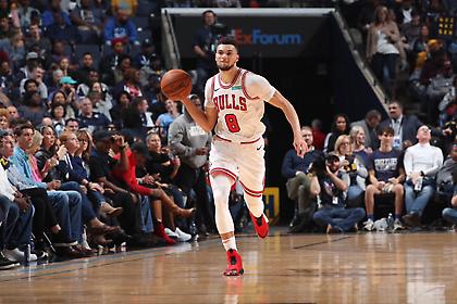 Ασταμάτητος ο ΛαΒίν στο Μέμφις (video)