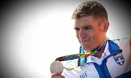 Τεράστια τιμή για τον Γιαννιώτη - Μπαίνει στο Hall of Fame!