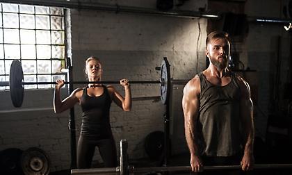 Αιτίες που… φρενάρουν τη μυική σας ανάπτυξη