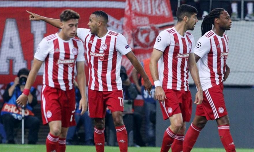 Νικολακόπουλος: «Δεν πρέπει να στραβώσει και άλλο ντέρμπι για τον Ολυμπιακό»