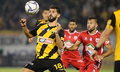 Στην προεπιλογή της εθνικής Πορτογαλίας ο Ολιβέιρα