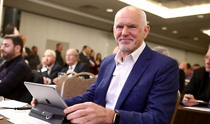 Οργή Παπανδρέου για απόφαση του Εφετείου υπέρ Φαλτσιανί για αναφορές στο πρόσωπό του