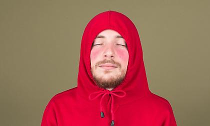 Γιατί μετά τη γυμναστική φαίνεσαι χάλια ενώ νιώθεις καλά;