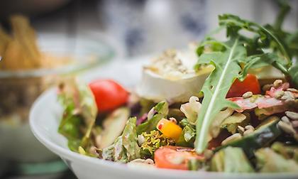 Είναι όλες οι σαλάτες υγιεινές;