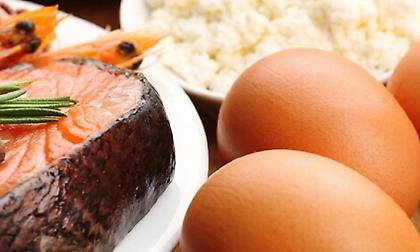 Πρωτεΐνες για αποκατάσταση μετά την άσκηση, αλλά με προσοχή!