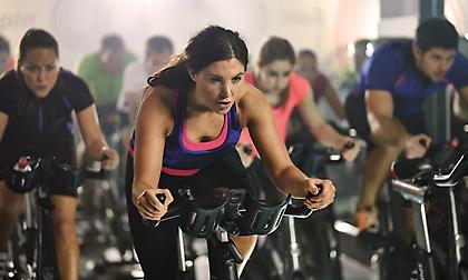 Πώς θα κάψετε θερμίδες μετά την άσκηση!