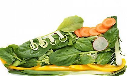 Κάνει καλό σε όλους η αθλητική διατροφή;