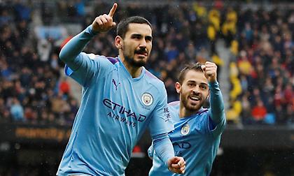 Τη δουλειά της η Σίτι!