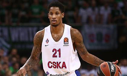 Κλάιμπερν: «Νιώθω ευγνώμων»