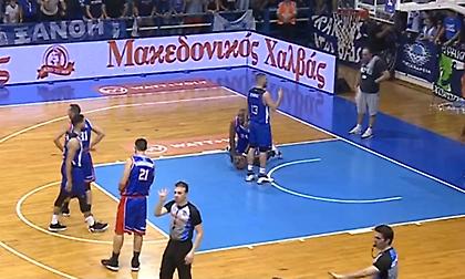 Ηρακλής και Πανιώνιος με σχεδόν τα ίδια χρώματα στο μεταξύ τους ματς (pics)