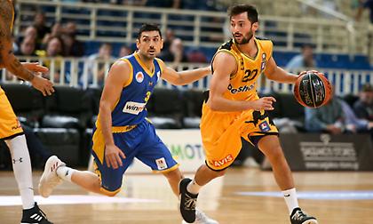 Γκίκας: «Πρέπει να ψάξουμε τι έφταιξε και να το διορθώσουμε»