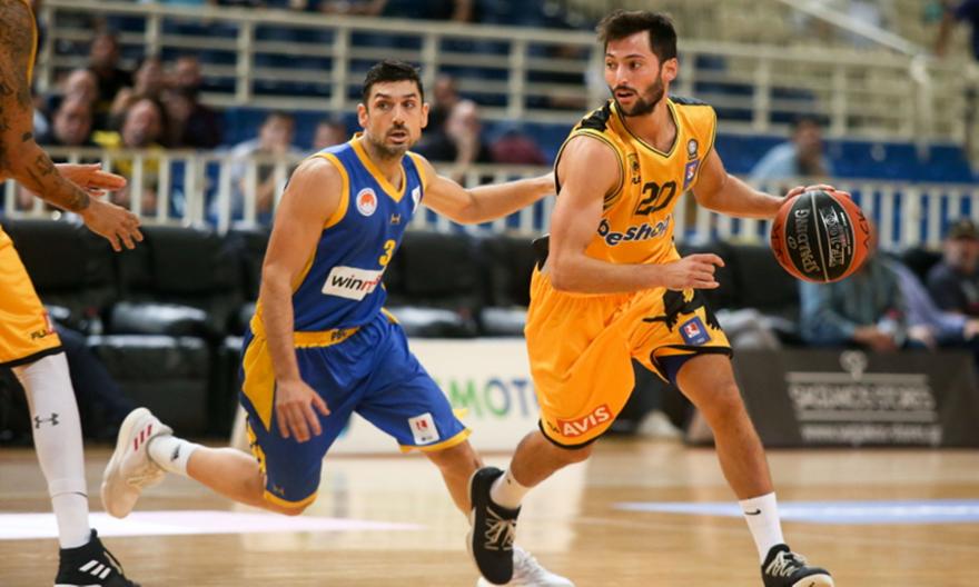 Γκίκας: «Πρέπει να ψάξουμε τι έφταιξε και να το διορθώσουμε»