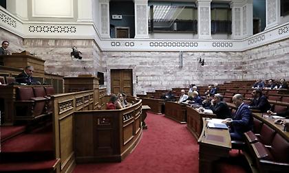 Κρίσιμη συνεδρίαση προανακριτικής επιτροπής την Τρίτη