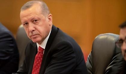 Νέα προειδοποίηση Ερντογάν προς Ευρώπη για άνοιγμα συνόρων για τους πρόσφυγες