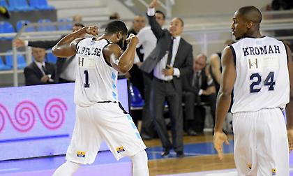 «Ξέσπασε» στον ΠΑΟΚ ο Κολοσσός!