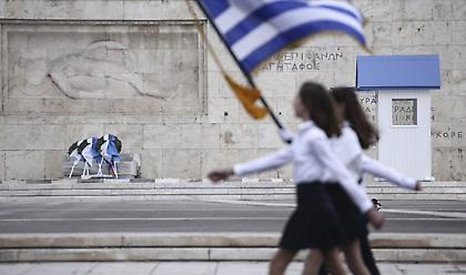 Ποιοί δρόμοι κλείνουν και πότε στην Αττική, για τις παρελάσεις της 28ης Οκτωβρίου