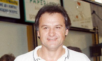 Κουίζ: Σου δίνουμε 10 θρυλικούς προπονητές της Α1 μπορείς να τους αναγνωρίσεις από μια μόνο φωτό;