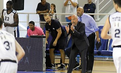 Λυκογιάννης: «Θέλαμε τη νίκη για ψυχολογικούς λόγους»