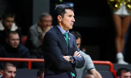 Νίκη στο Μινσκ με καλούς Μάντζαρη και Καϊμακόγλου για Ούνιξ