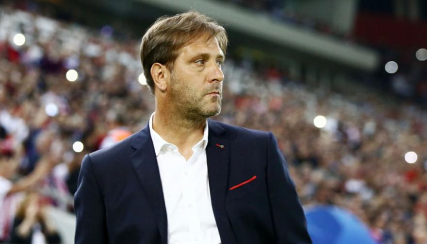 Η έκπληξη του Μαρτίνς με τον... ξεχασμένο