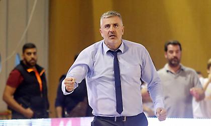 Βετούλας: «Τρίτη συνεχόμενη νίκη και η πιο σημαντική»