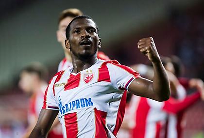 «Σκόρπισε» με πεντάρα τη Ράντνικ ο Ερυθρός Αστέρας