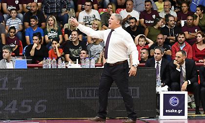 Μανωλόπουλος: «Κρίθηκε στο κακό μας ξεκίνημα»