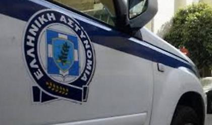 Συνελήφθησαν μετά από καταδίωξη 2 άτομα για διάρρηξη κοσμηματοπωλείου στην Αρτέμιδα