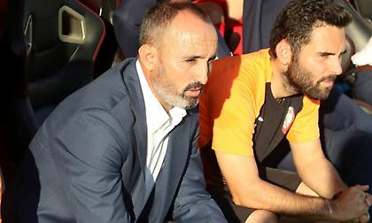 Ραμίρεθ: «Πιο πιεστικός ο ΟΦΗ, σκόραρε δίκαια - Να αφήσουμε πίσω τις κακές στιγμές»