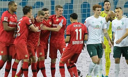 Νίκησε το... θέαμα στη «Μπάι Αρένα»!