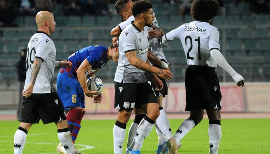 «Τι παικτάρα είναι αυτή! - Παίρνει μεταγραφή με ΠΑΟ - Φέρνει εκατομμύρια»