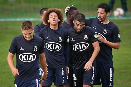 Ανάσα με ανατροπή για Μπελενένσες