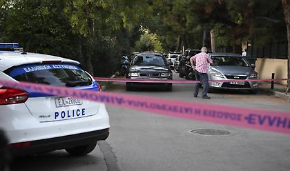 Κοσμήματα αξίας 100 χιλ. ευρώ και 2 χιλ. ευρώ μετρητά κλάπηκαν από βίλα στο Παλαιό Ψυχικό